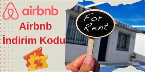 airbnb kupon kodu